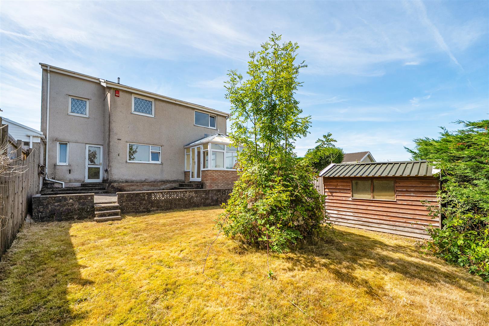 Clos Tirffordd, Penllergaer, Swansea, SA4 9BY